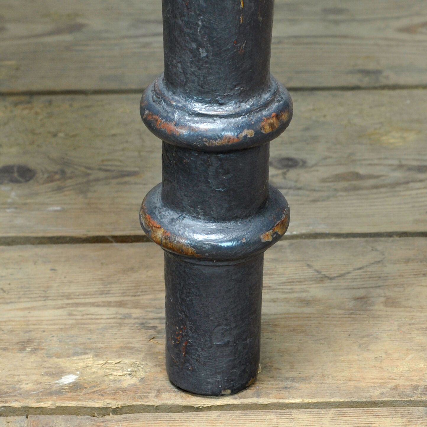 Pine farmers table, 1900's
