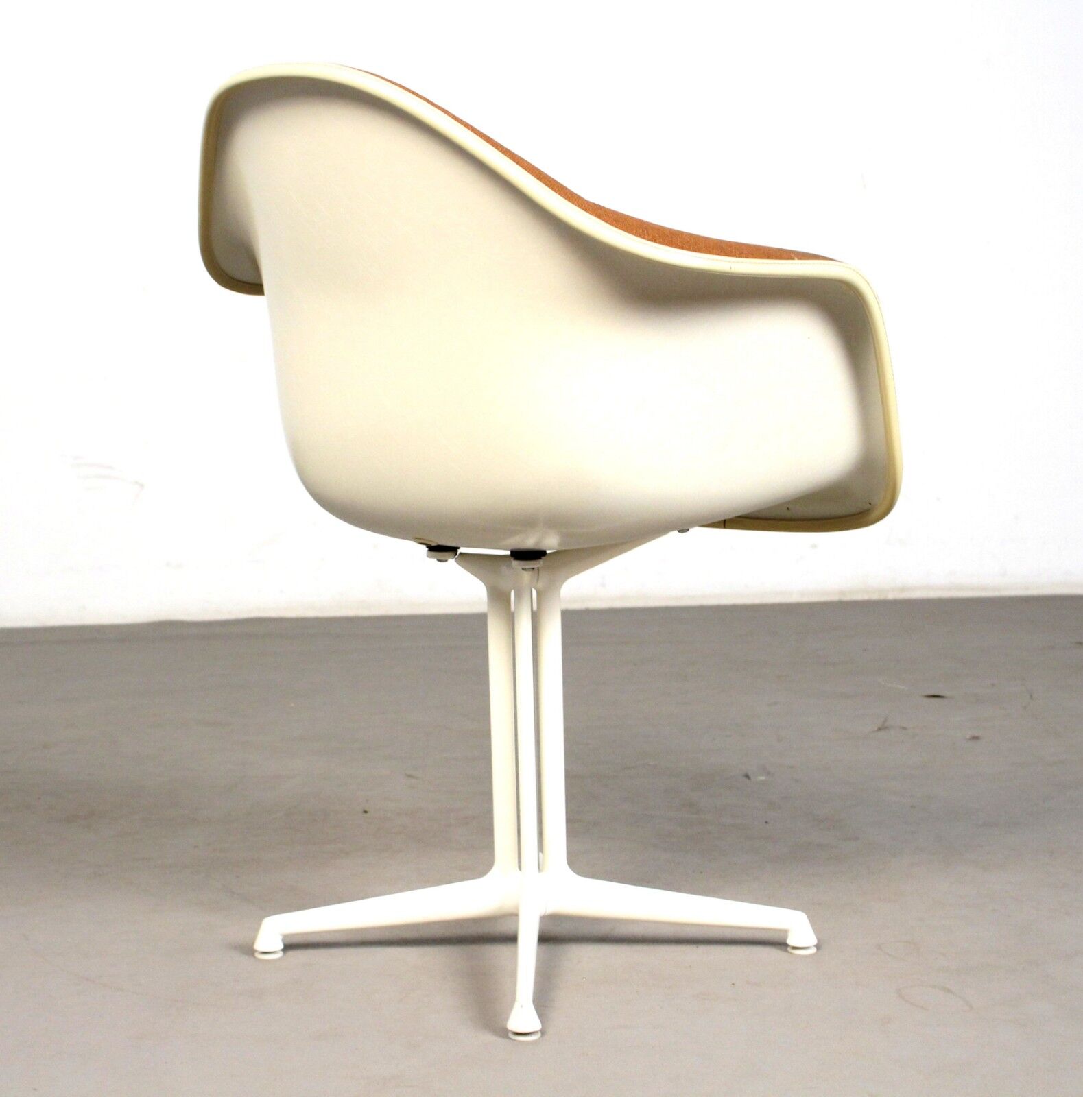 Paire de fauteuils ’La Fonda’ de Charles & ray Eames