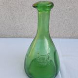 Glass carafe