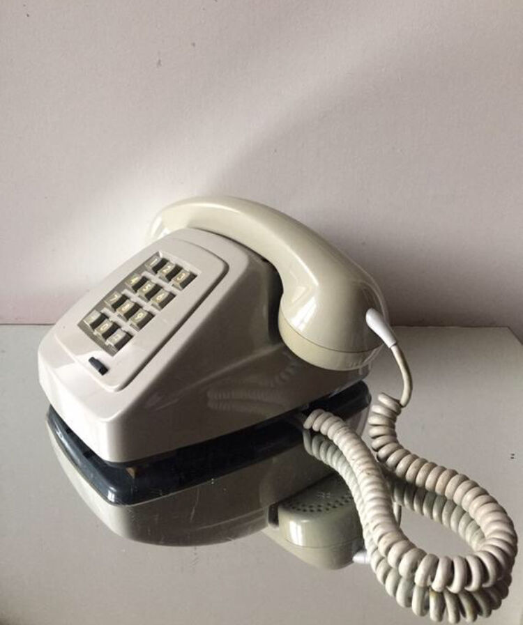 1960’s telephone