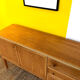 Enfilade scandinave 210 cm