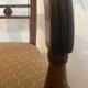 Antique George III Armchair