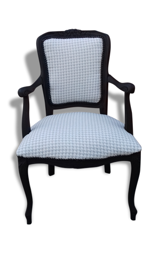 chaise cabriolet