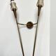 Double wall light Lunel