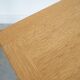 Ash coffee table, Danish design, 1970s, production: Denmark