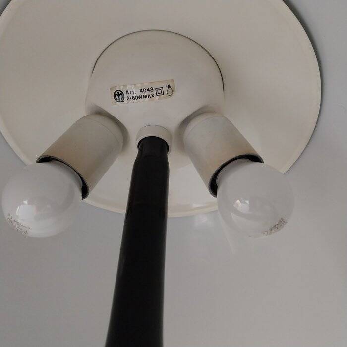 Guzzini Baobab lamp from the 1970s