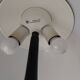 Guzzini Baobab lamp from the 1970s