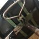 Baken workshop chair in bakelite 30/40 brand Rex