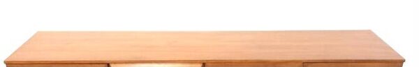 Enfilade scandinave vintage, Enfilade traîneau