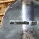 Cristofle knife rest