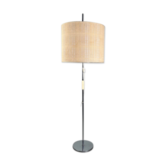 Lampadaire vintage ARO Leuchten, Allemagne, années 60