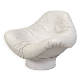 Rodica Lounge Chair by Mario Brunu for Comfort Italy, 1968