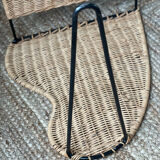 Side table Raoul Guys 1950