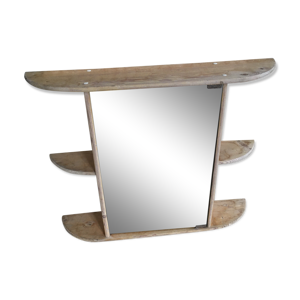 Armoire de toilette