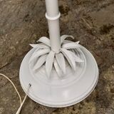 Palm lamppost by Sergio Terzani