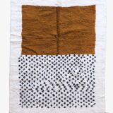 Modern Berber Rug - 291 x 230 cm