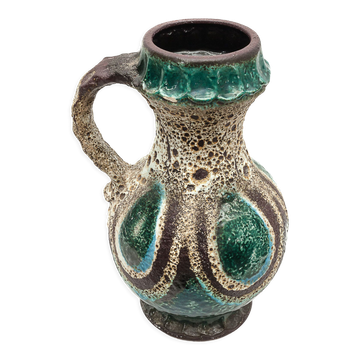 Vase à anse Scheurich 1006-35