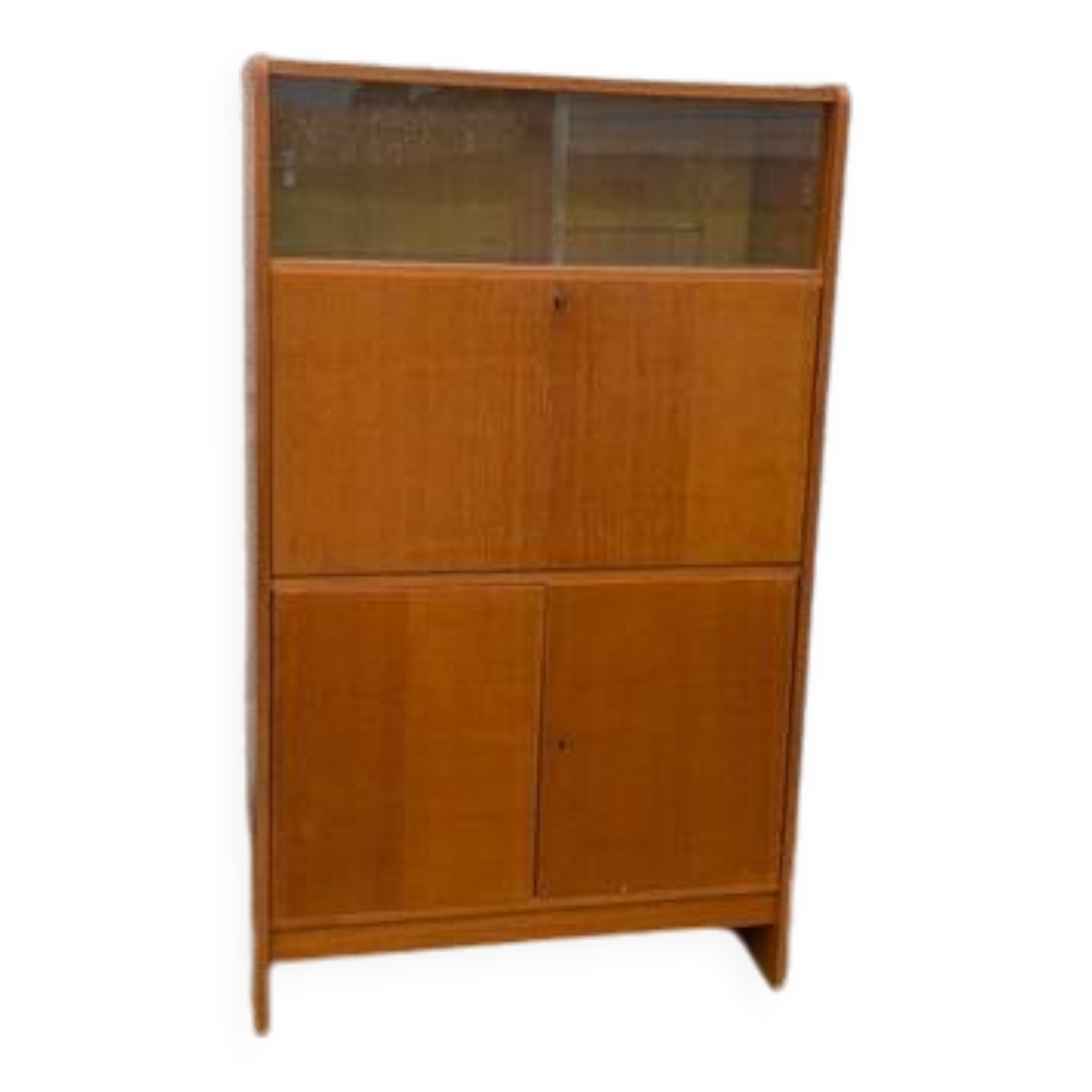 Secrétaire vintage