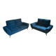 Roche bobois – canapés design – excellent état