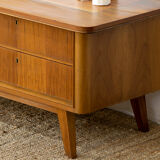 Scandinavian sideboard 230 cm