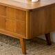 Enfilade scandinave 230 cm
