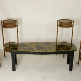 Table low circa 1960