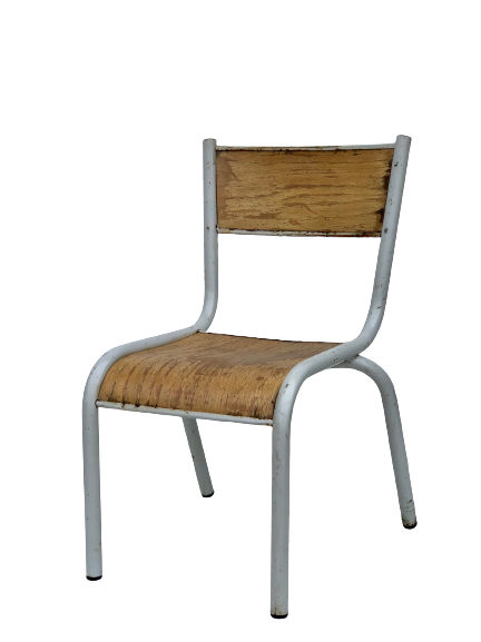 School children's chair