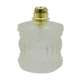 Cylindrical glass hanging