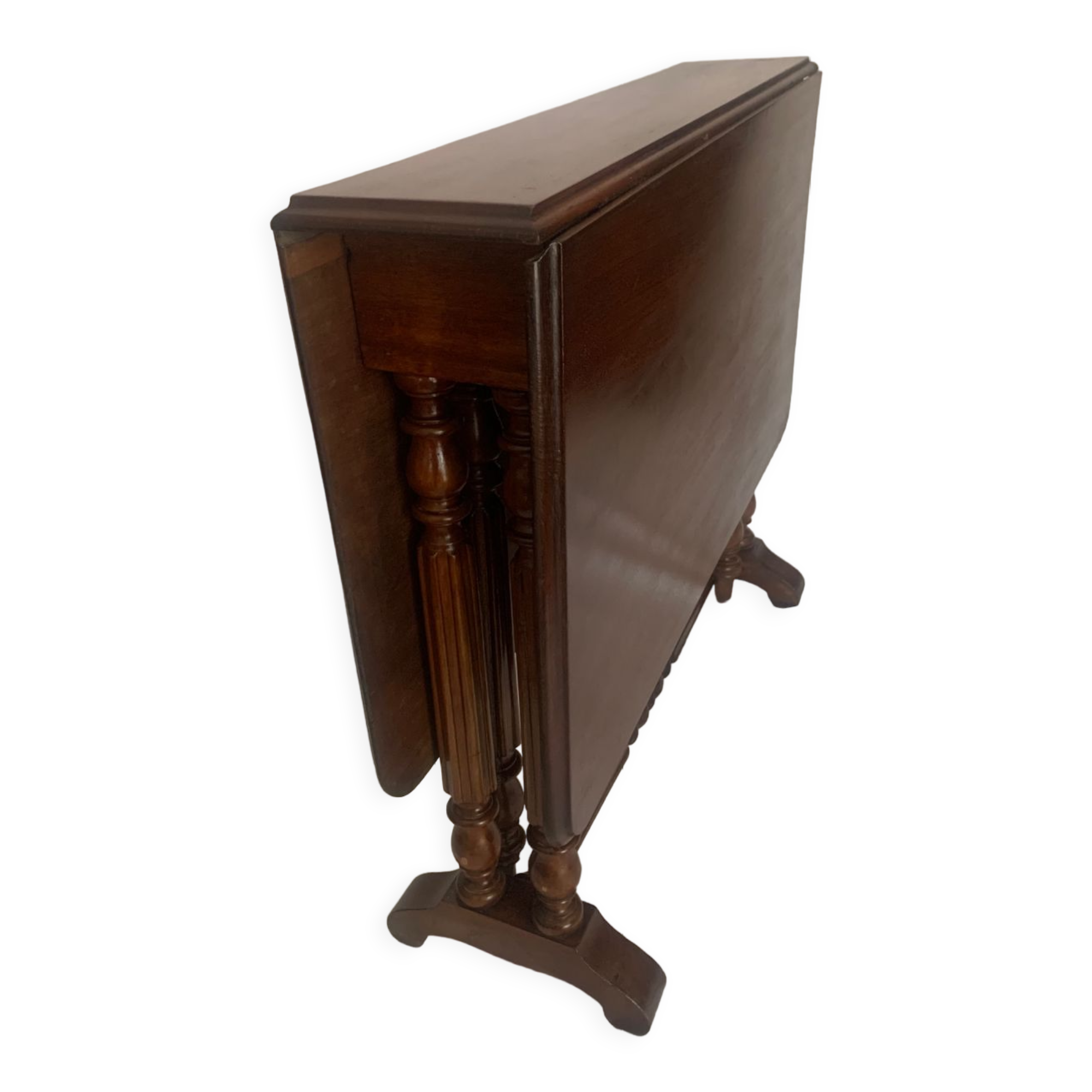 Table d appoint get leg