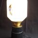 Grande lampe oiseaux