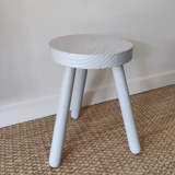 Ancient tripod stool