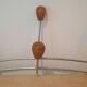Vintage wall hook