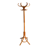 Parrot coat rack