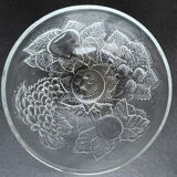 Sucrier en verre