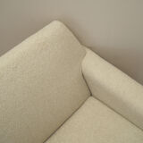 Teak sofa, Danish design, 1970s, production: Denmark