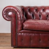 Chesterfield sofa