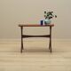 Teak coffee table, Danish design, 1970s, production: Denmark
