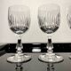 4 saint louis glasses