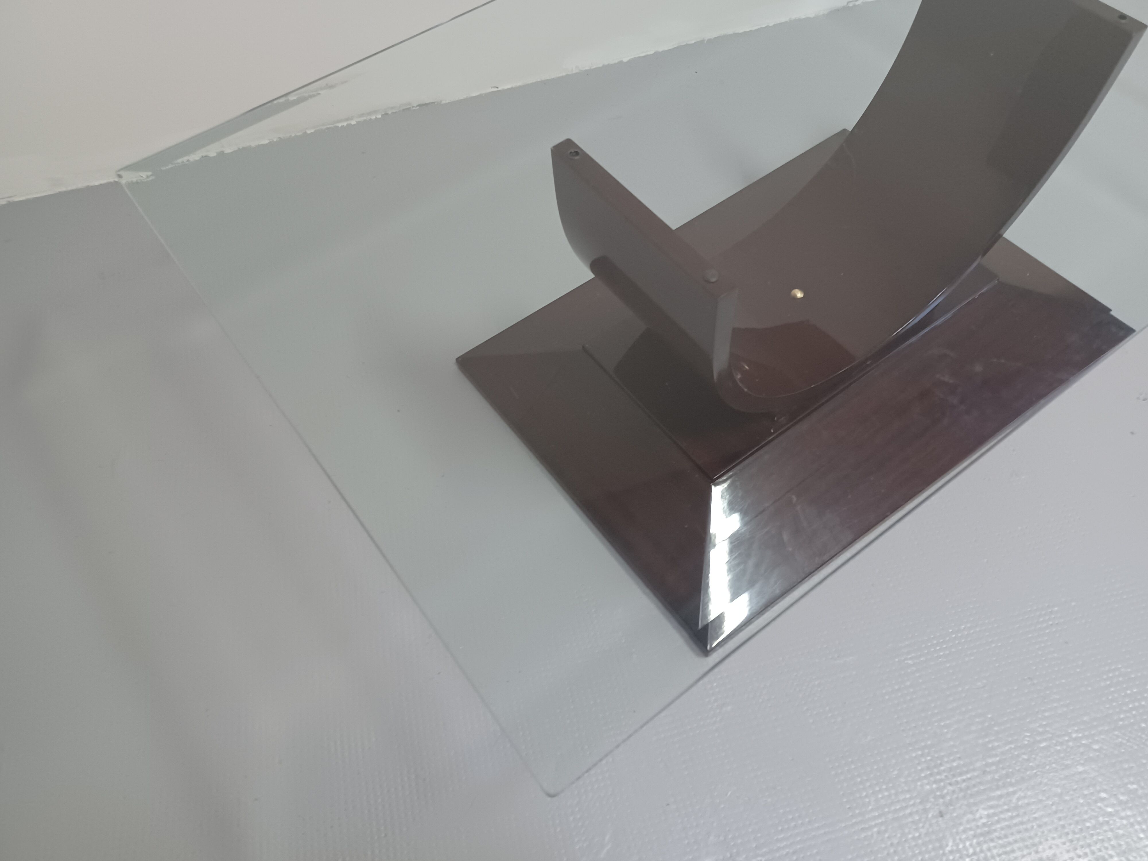 Art Deco coffee table