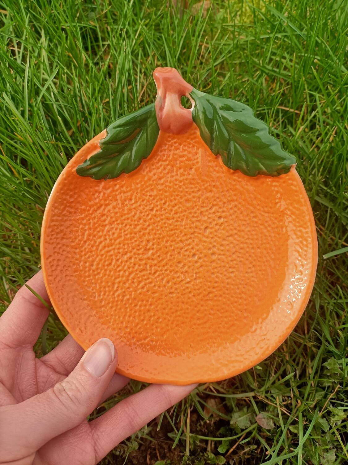 Orange catchall 🍊