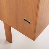 Danish Teak Sideboard from Bramin, 1960s