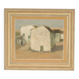 “Houses” by Evert Färhm