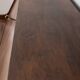 Vintage 1960s wooden secretaire sideboard design G.Frattini for Bernini