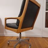 Eugen Schmidt office chair for Soloform