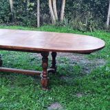 Farm table