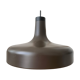 Staff Leuchten Industrial Design Pendant From The 70's.