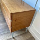 Vintage Interlubke sideboard