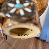 50s bedside lamp