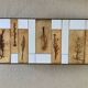 Table basse Roger Capron