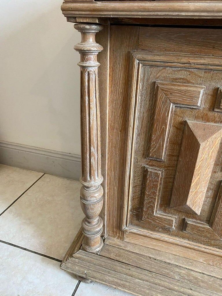 Buffet, Neo Renaissance, nineteenth century